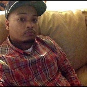 Meet your Posher, Kenneth